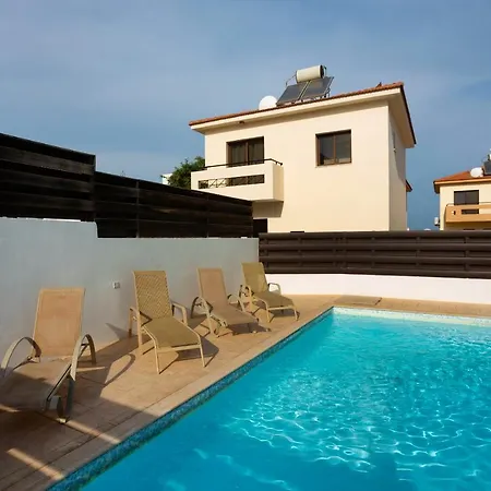 Malama Villas Protaras
