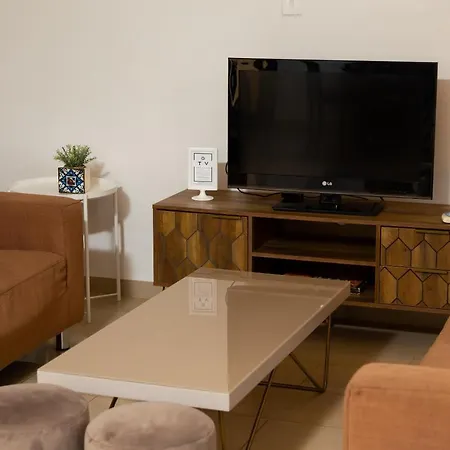 Malama Villas Protaras Paralimni