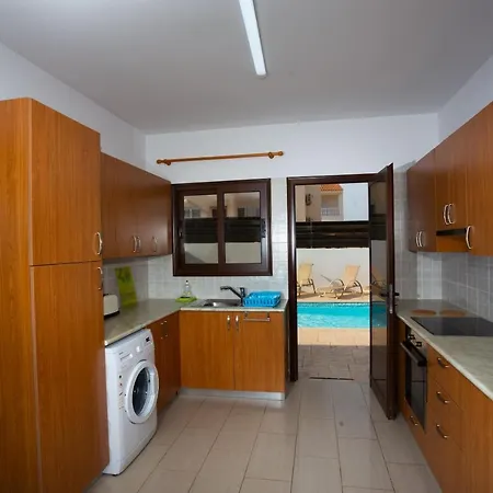 Malama Villas Protaras Paralimni