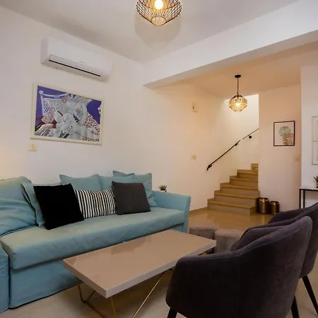 Vila Malama Villas Protaras *
