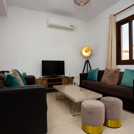 Vila Malama Villas Protaras