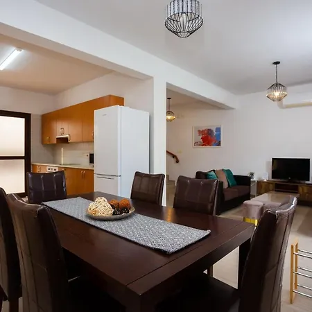 Malama Villas Protaras Villa