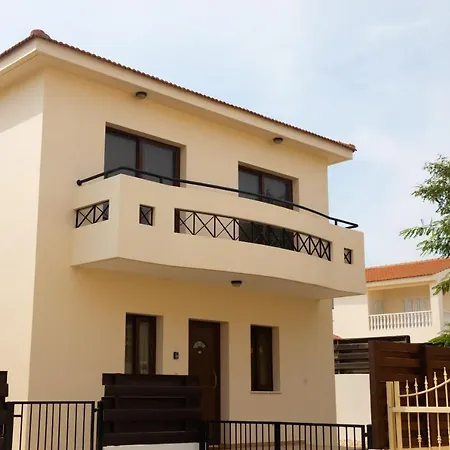 Villa Malama Villas Protaras