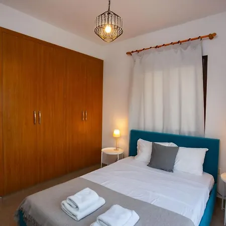 Malama Villas Protaras *