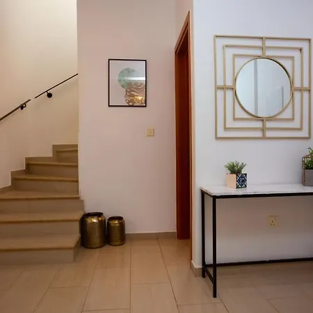 Malama Villas Protaras * Paralimni