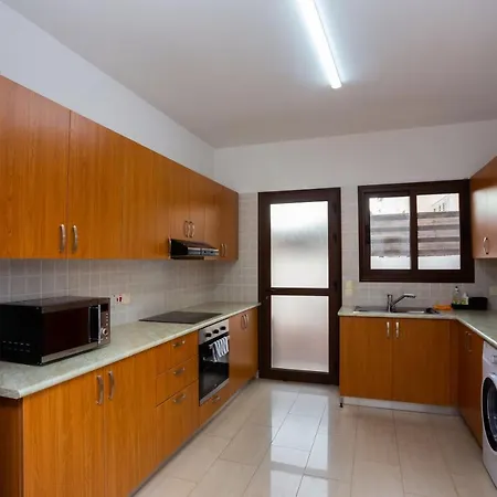 Malama Villas Protaras Villa
