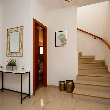 Malama Villas Protaras *