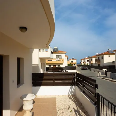 Malama Villas Protaras Villa *