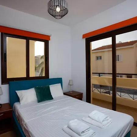 Malama Villas Protaras