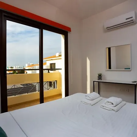 Malama Villas Protaras *