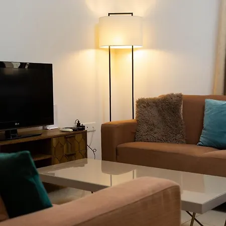 Villa Malama Villas Protaras