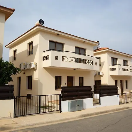 Malama Villas Protaras Vila Paralimni
