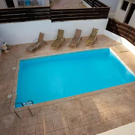 Malama Villas Protaras Villa