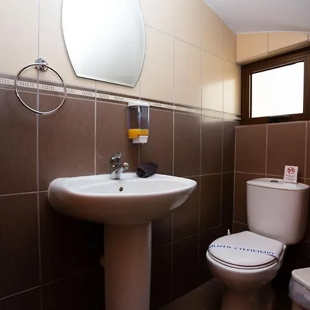 Malama Villas Protaras Paralimni