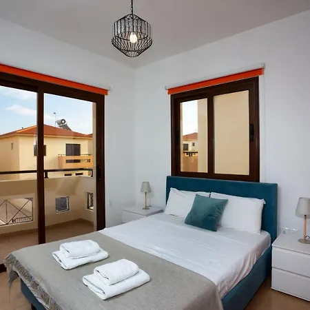 Vila Malama Villas Protaras Paralimni