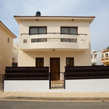 Malama Villas Protaras * Paralimni