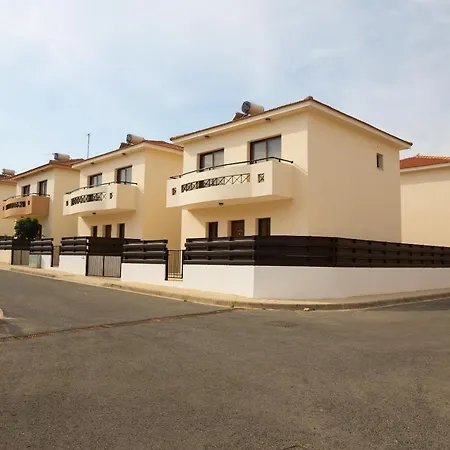 Vila Malama Villas Protaras
