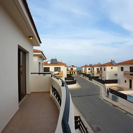 Villa Malama Villas Protaras Paralimni