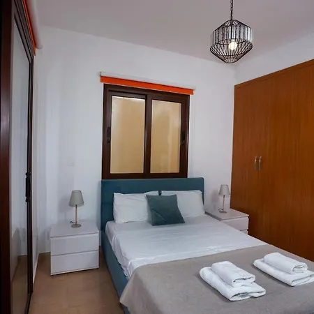 Malama Villas Protaras Vila Paralimni