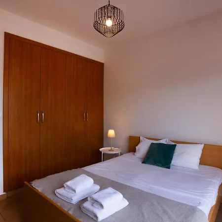 Malama Villas Protaras