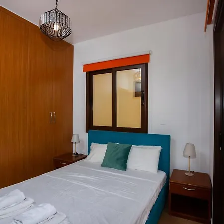 Malama Villas Protaras
