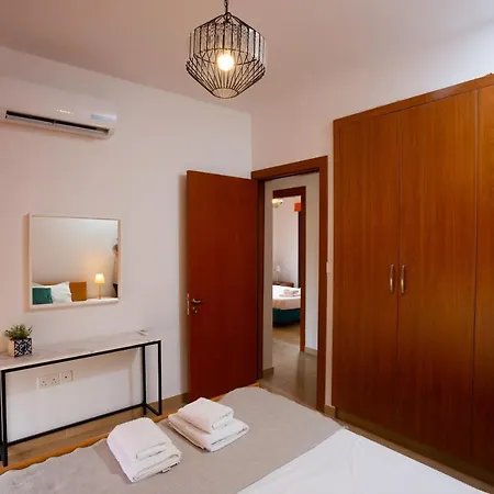 Malama Villas Protaras Paralimni