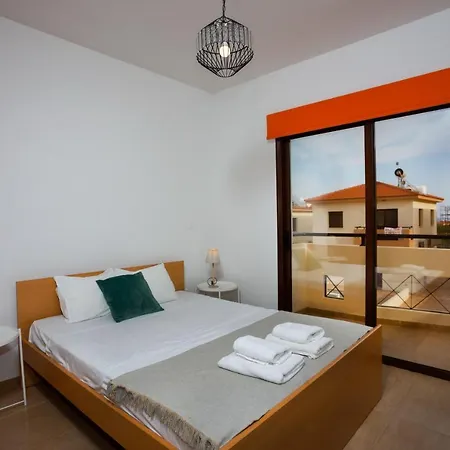 Malama Villas Protaras
